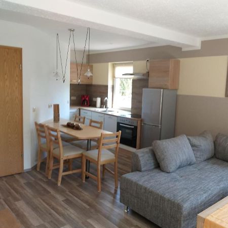 Ferienappartment Henke Hohnstein Εξωτερικό φωτογραφία
