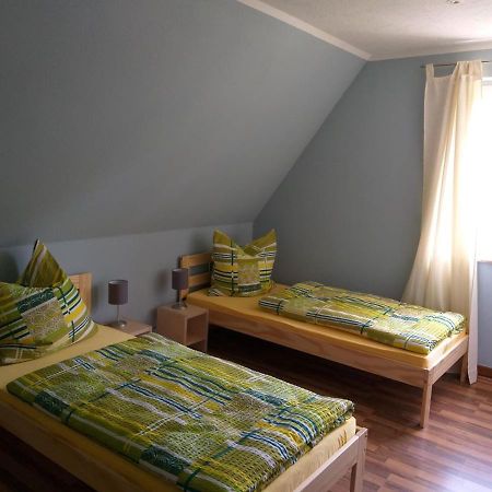 Ferienappartment Henke Hohnstein Εξωτερικό φωτογραφία